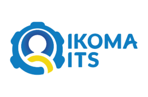 IKOMA Logo
